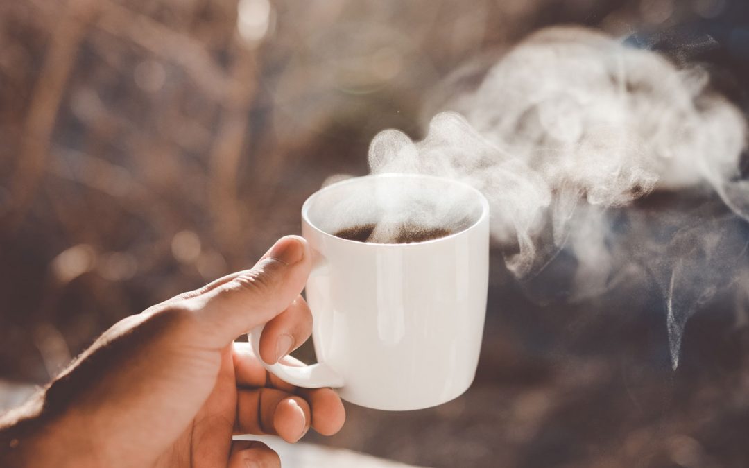 Self-Care Tips @ SRC