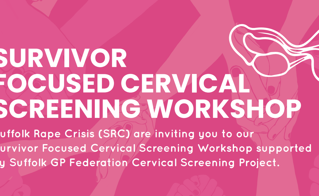 Survivor Focused Cervical Screening Workshop